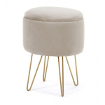 Tumba Lili, beeži v&auml;rvi