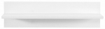 Seinariiul Notio Living Tyler 50, valge