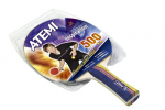 Lauatennise reket Atemi 500** concave
