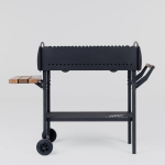 Grill riiulitega Comfort