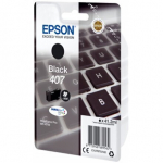 Epson WF-4745 Series Ink Cartridge L Bla