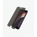 Apple iPhone 6/6s/7/8/SE (2020) ekraanikaitseklaas PanzerGlass&trade;- Privacy