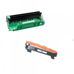 Laserprinteri kassett ANALOOG TOONER TN-1050 + Drum Unit DR-1050 KOMPLEKT!