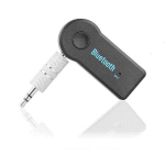 Autoadapter 3.5mm Bluetooth, TV, DVD
