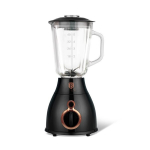 Blender Berlinger Haus Black rose