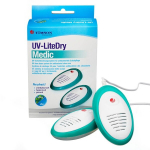 Ultraviolettkiirtega kingakuivati ​​Timson Medic