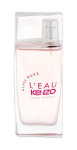 Tualettvesi Kenzo L'Eau Kenzo Hyper Wave EDT naistele 50 ml