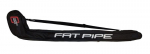 Kott saalihokikeppidele Fat Pipe Satellite Small Stickbag, must