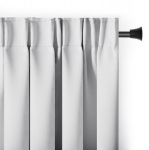 Pimendav kardin Amelia Home Blackout, 140x270 cm