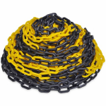 Plastikust hoiatuskett, 30 m