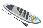 Puhutav kaater Hydro Force White Cap