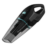 Tolmuimeja K&auml;sitolmuimeja Cecotec Conga Immortal ExtremeSuction Hand 0,5 L 22,2 V Must