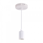 uno e27 clg valge rippvalgusti STR&Uuml;HM 1000 x 98 x 98 mm