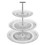 Serveerimisalus, 3-kordne