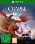 Xbox One Citadel: Forged with Fire