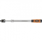 Pikendus k&auml;epide 1/2" teleskoop 470-620mm, CrV teras