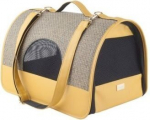 Amiplay transpordikott Morgan, M, Yellow