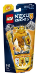 70336 LEGO&reg; NEXO KNIGHTS V&auml;gev Axl