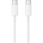 XIAOMI Mi Micro USB kuni Type C kaabel (150cm) Valge