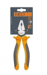 Universaalsed tangid 160mm. Neo Tools