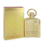 Parf&uuml;&uuml;mvesi Afnan Supremacy Gold EDP naistele / meestele, 100 ml