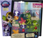 Littlest Pet Shop m&auml;ngukomplekt