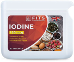Jood 150 mcg tabletid