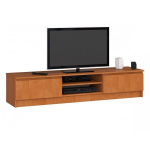 TV-laud NORE RTV K, 160 cm, pruun