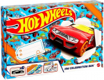 Pidulik kast Hot Wheels