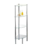 Riiul Solanio 30 x 30 x 108 cm