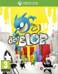 Xbox One de Blob