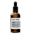 Helendav n&auml;oseerum Revox Just Alpha Arbutin 2% + HA 30 ml