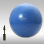 V&otilde;imlemispall CHRISTOPEIT 65 cm, punane