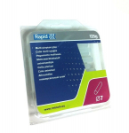 Mitmekesised liimipulgad - RAPID - 7 mm - l&auml;bipaistvad - 125 g