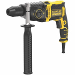 L&ouml;&ouml;ktrell 1100 W 13mm Stanley