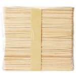 Puidust pulgad, 50 tk