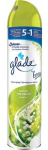 &Otilde;huv&auml;rskendaja GLADE 300 ml, maikellukese aroomiga