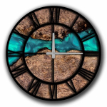 Dekoratiivne seinakell