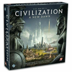 Lauam&auml;ng Civilization: A New Dawn