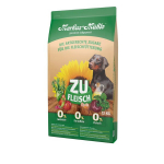 Markus Muhle ZuFleisch, lisand toortoidule - 1,5 kg