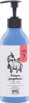 Niisutav du&scaron;igeel guajaavi ekstraktiga Yope Wood, 400 ml