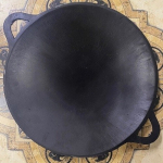 Usbeki poleeritud praepann (Sadž) 45cm