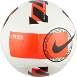 Nike Jalgpallipallid NK Ptch-Fa21 White Coral
