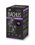 Toidulisand Bachus Calm&Brave, 60 tabletti.