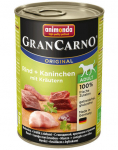 Animonda Grancarno konserv, 800 g