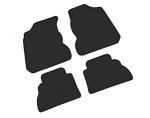 Comfort CHRYSLER NEON 1999- 14/1, Veluur
