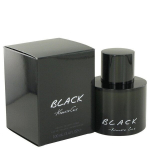 Kenneth Cole Black EDT meestele 100 ml