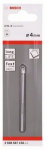 Plaadipuur Bosch CYL-9 Ceramic, 5 x 70 mm, 1 tk.