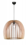 Rippvalgusti Wood, 60 cm, 1 &times; E27 920012507