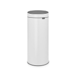 Pr&uuml;gikast, Touch Bin 30L White